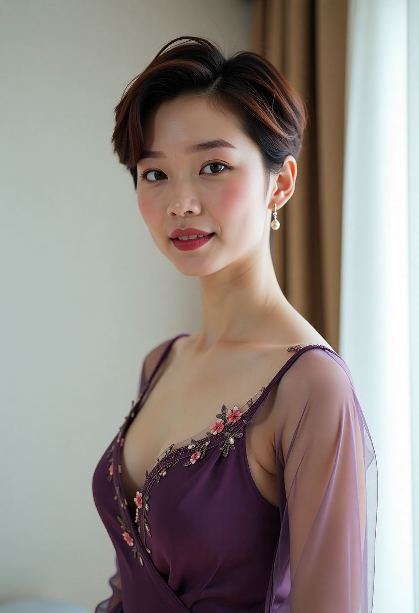 兰香如故发布会现场