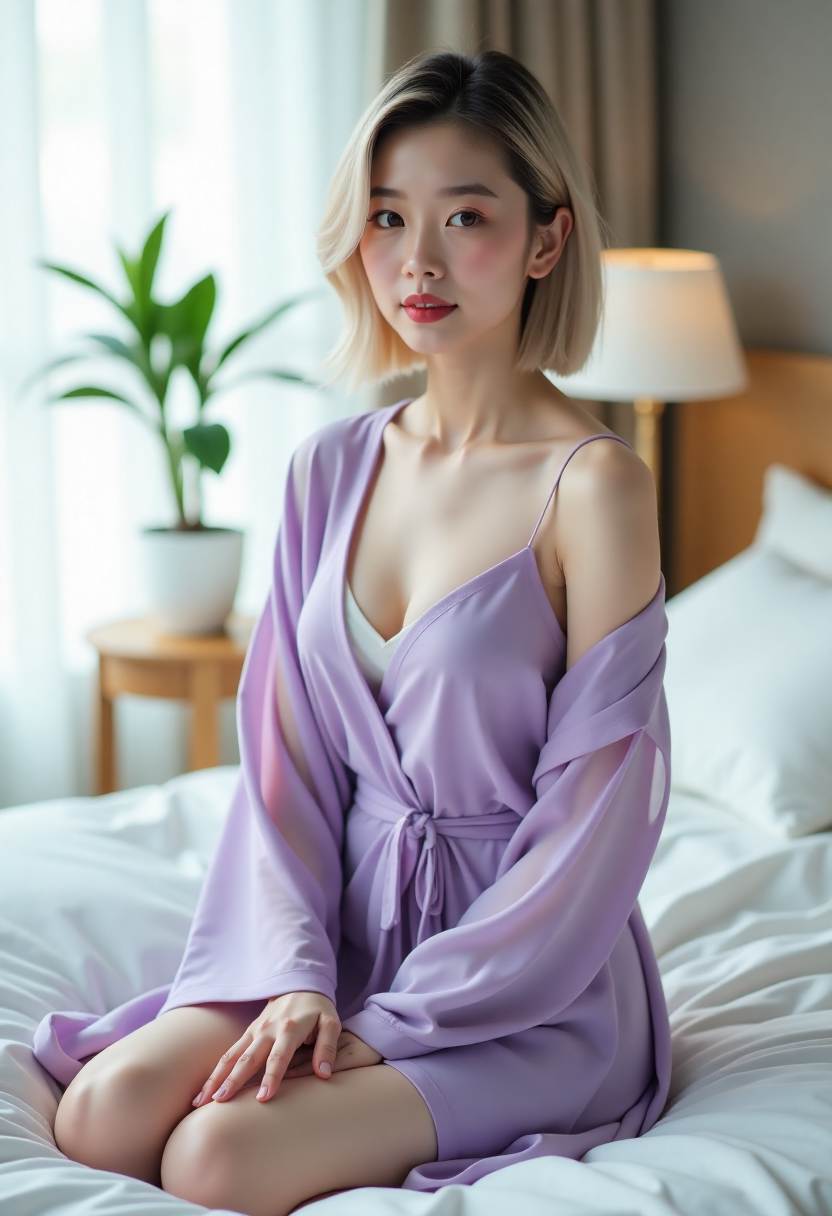 观众回访座位